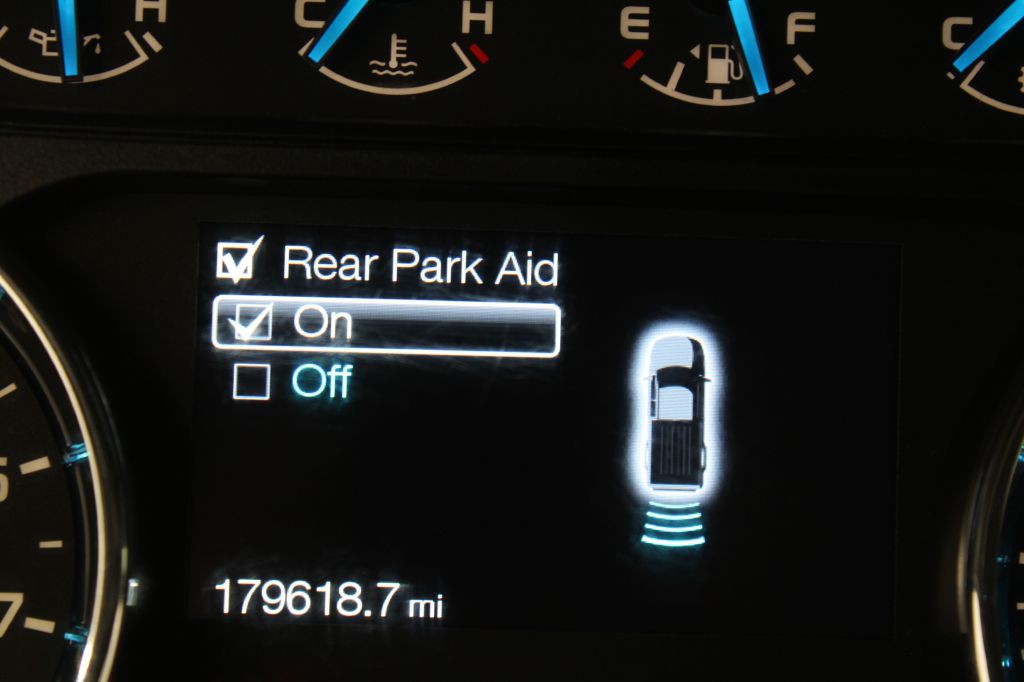 2014 Ford F-150 Image 33