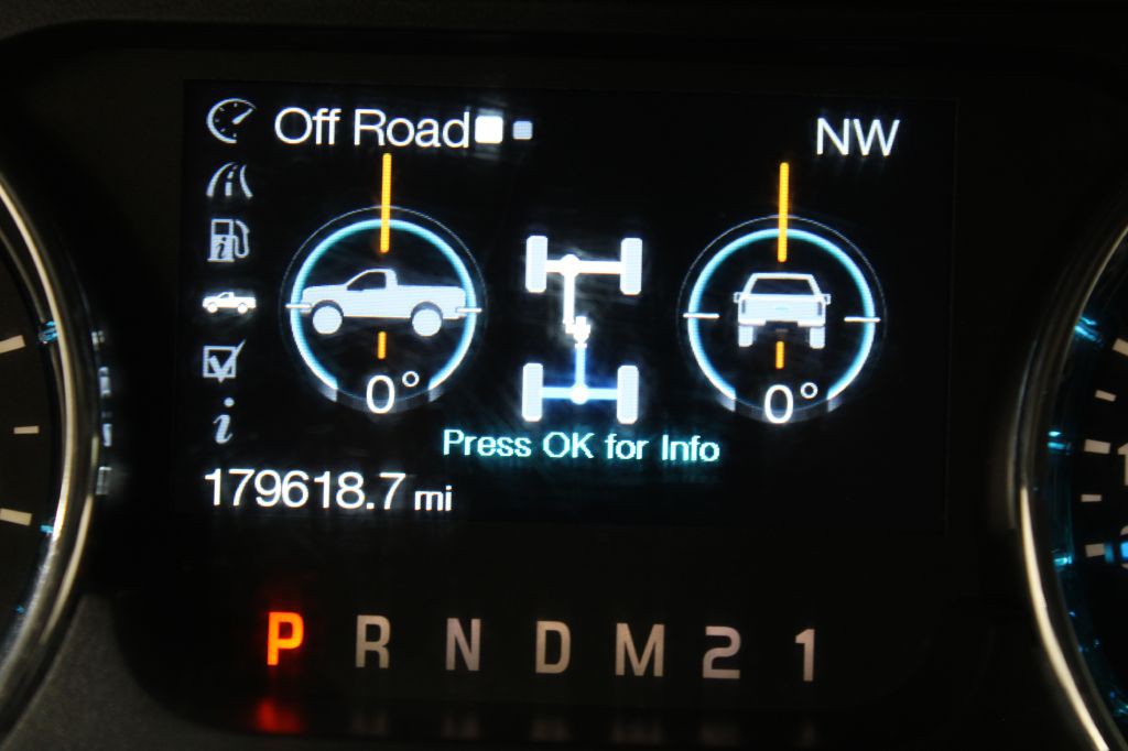 2014 Ford F-150 Image 34