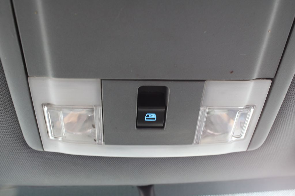 2014 Ford F-150 Image 35