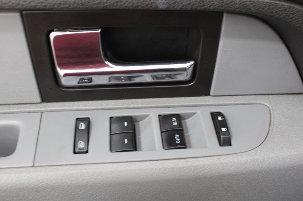 2014 Ford F-150 Image 36