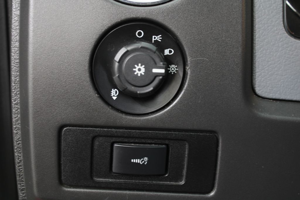 2014 Ford F-150 Image 37