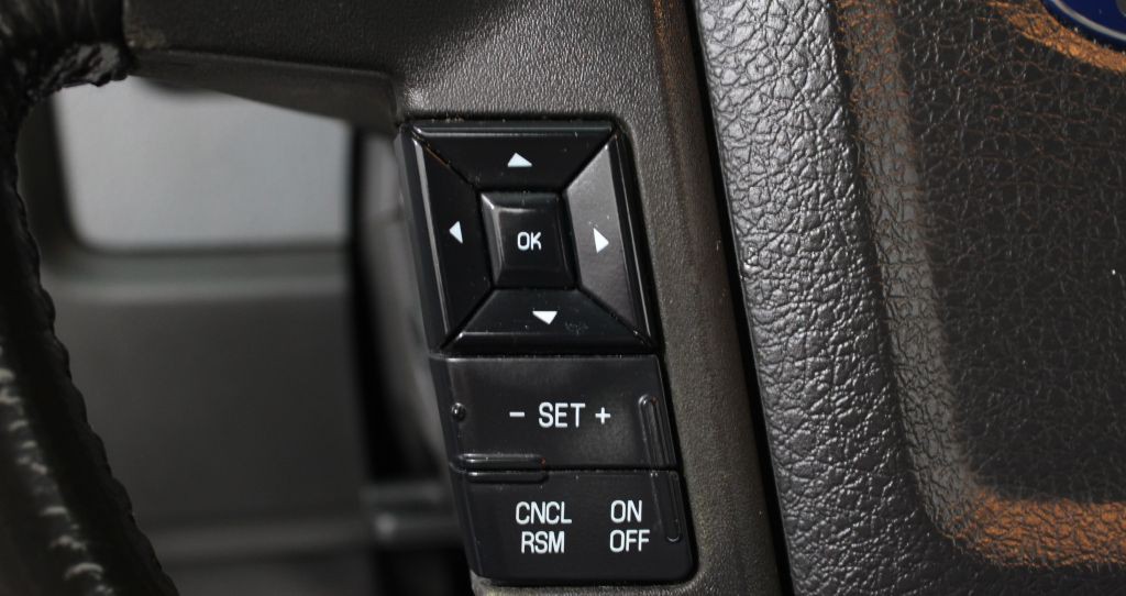 2014 Ford F-150 Image 38