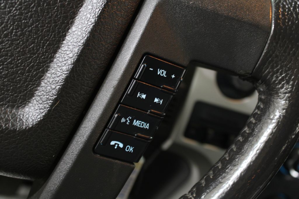 2014 Ford F-150 Image 39