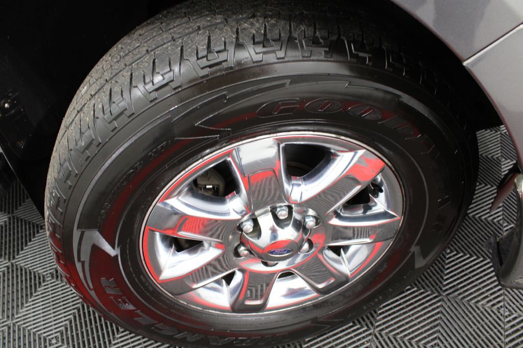 2014 Ford F-150 Image 40