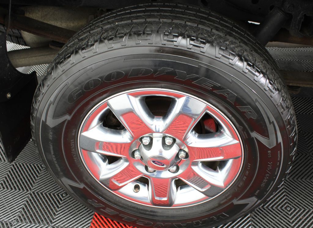 2014 Ford F-150 Image 41