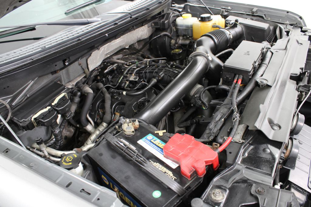 2014 Ford F-150 Image 42