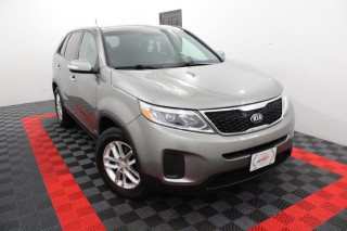 Image for 2015 Kia Sorento LX ID: 7073276