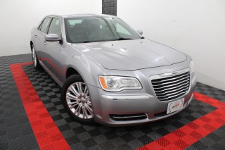 Image for 2014 Chrysler 300  ID: 7073496