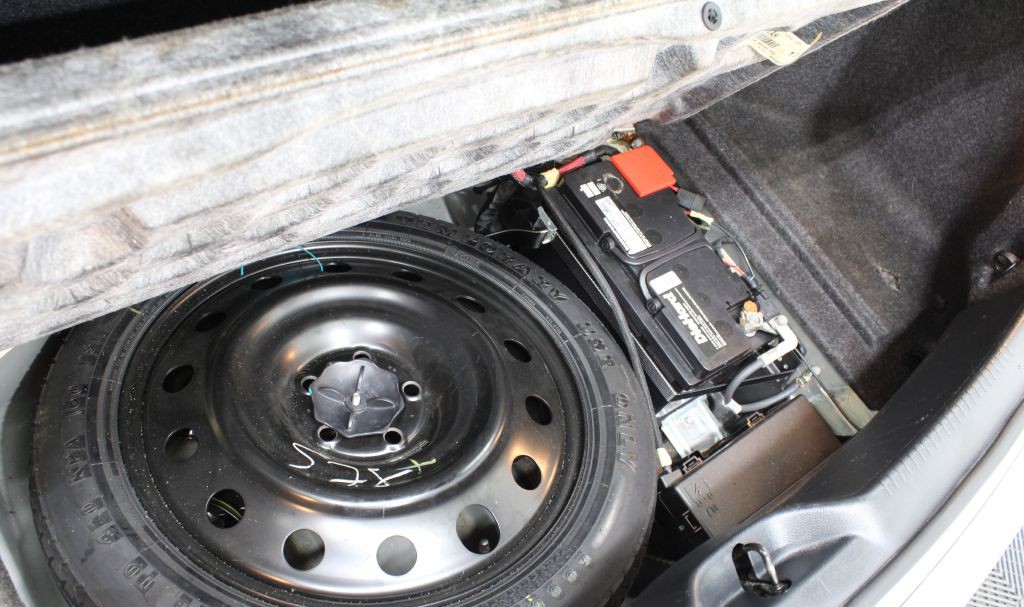 2014 Chrysler 300 Image 18