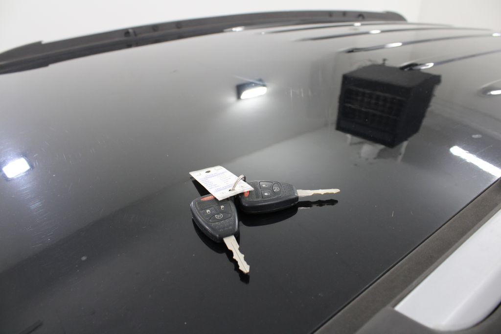 2016 Jeep Compass Image 10