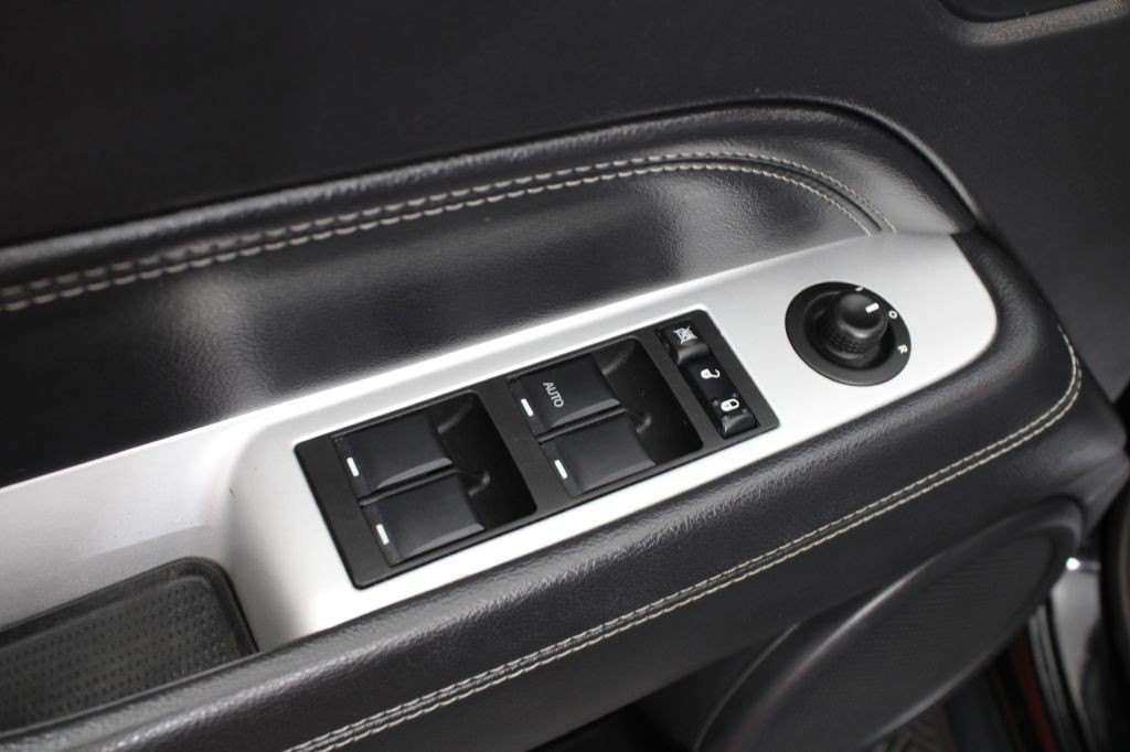 2016 Jeep Compass Image 14