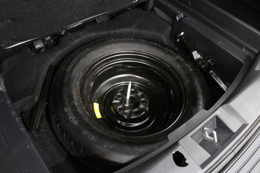 2016 Jeep Compass Image 19