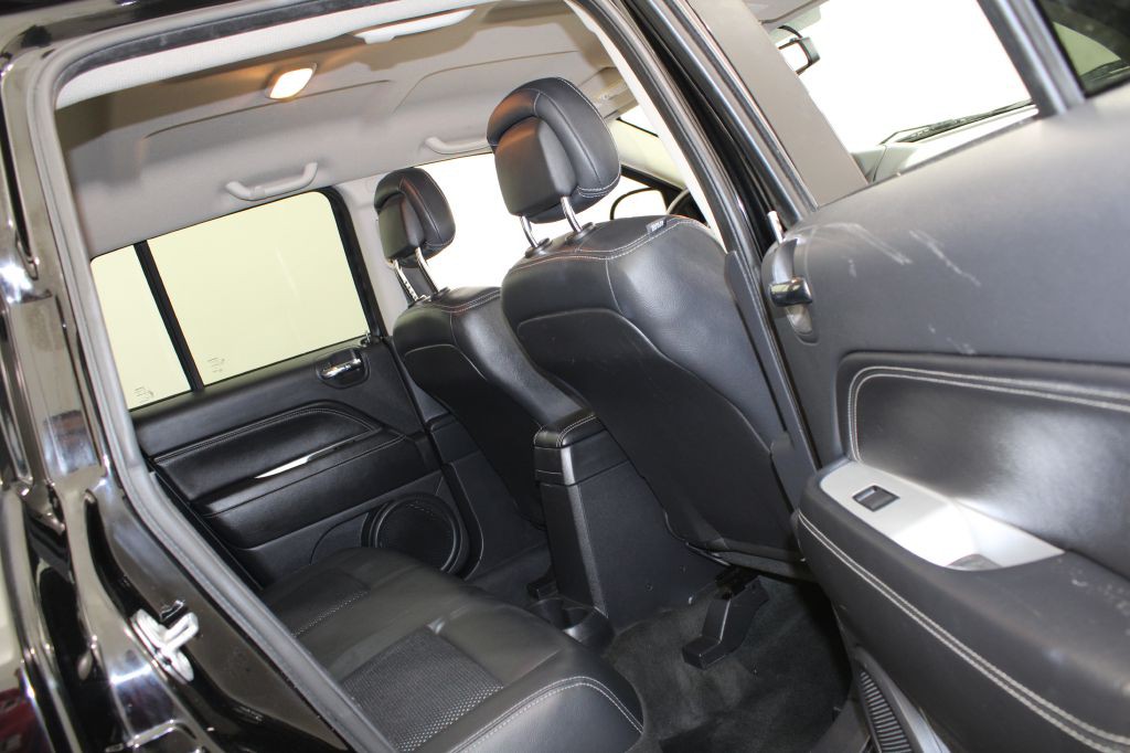 2016 Jeep Compass Image 23