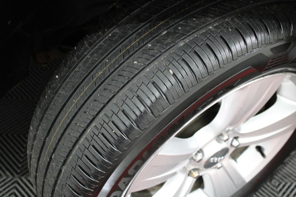 2016 Jeep Compass Image 39