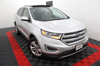 Image for 2015 Ford Edge SEL ID: 7130320