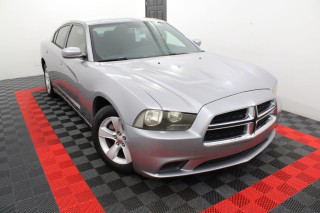 Image for 2014 Dodge Charger SE ID: 7148436