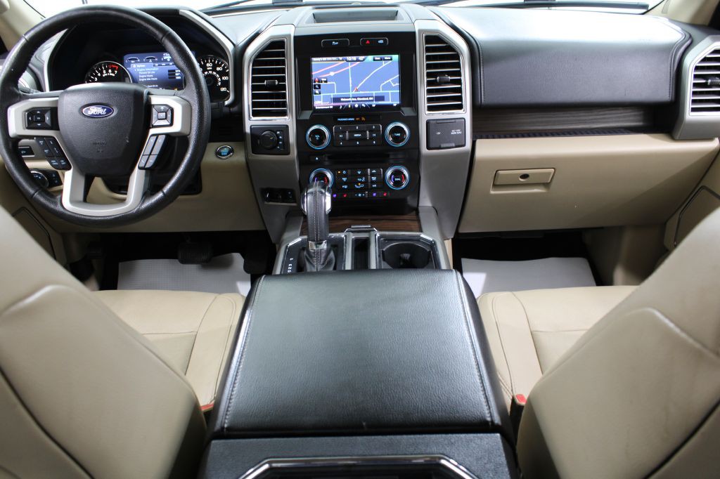 2015 Ford F-150 Image 2