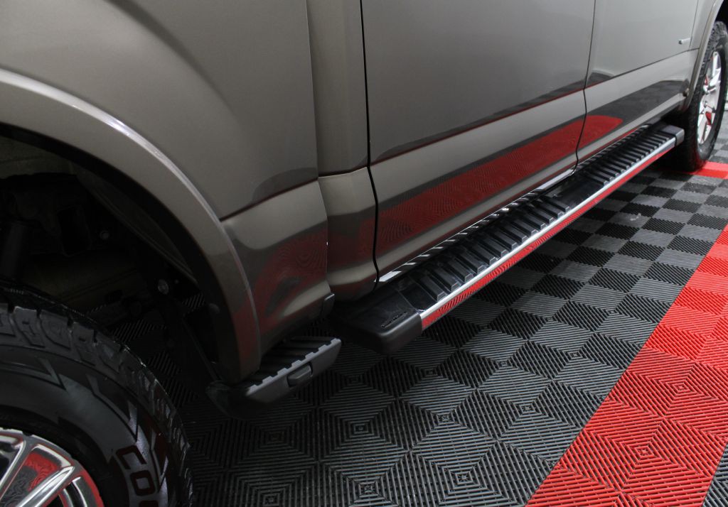 2015 Ford F-150 Image 10