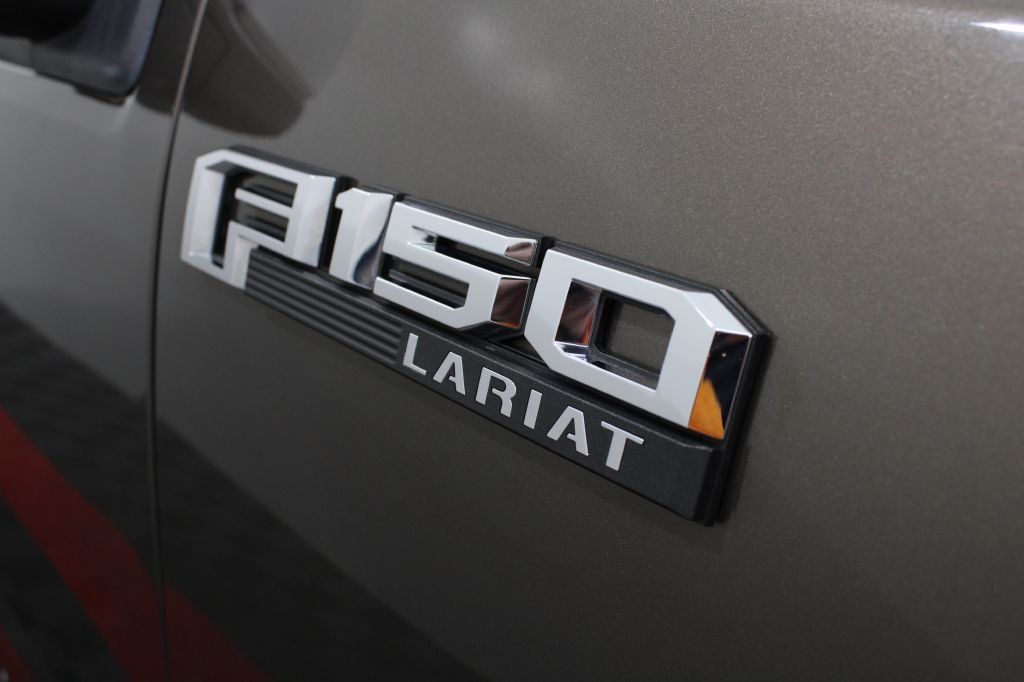 2015 Ford F-150 Image 11