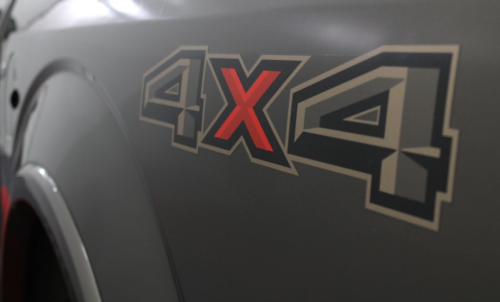 2015 Ford F-150 Image 12