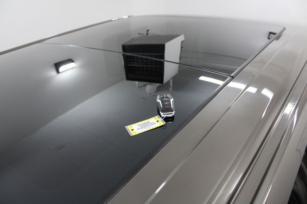 2015 Ford F-150 Image 14