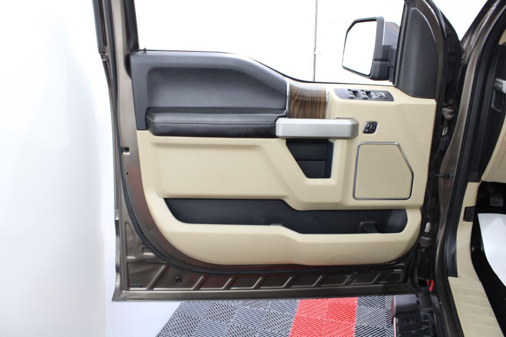 2015 Ford F-150 Image 20