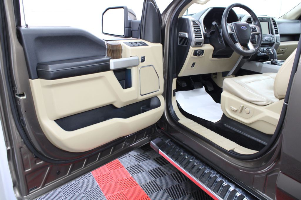 2015 Ford F-150 Image 21