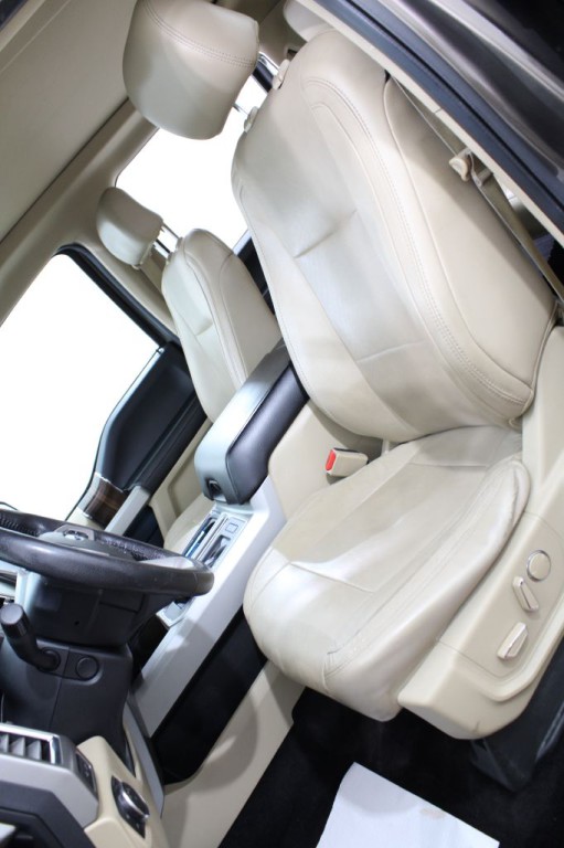 2015 Ford F-150 Image 22