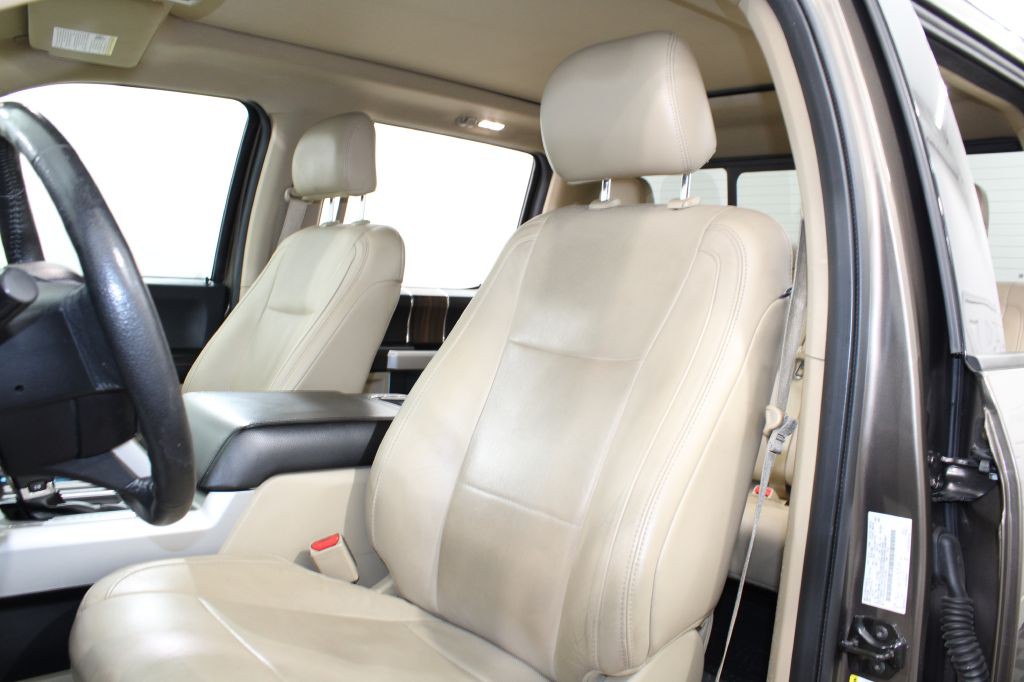 2015 Ford F-150 Image 23