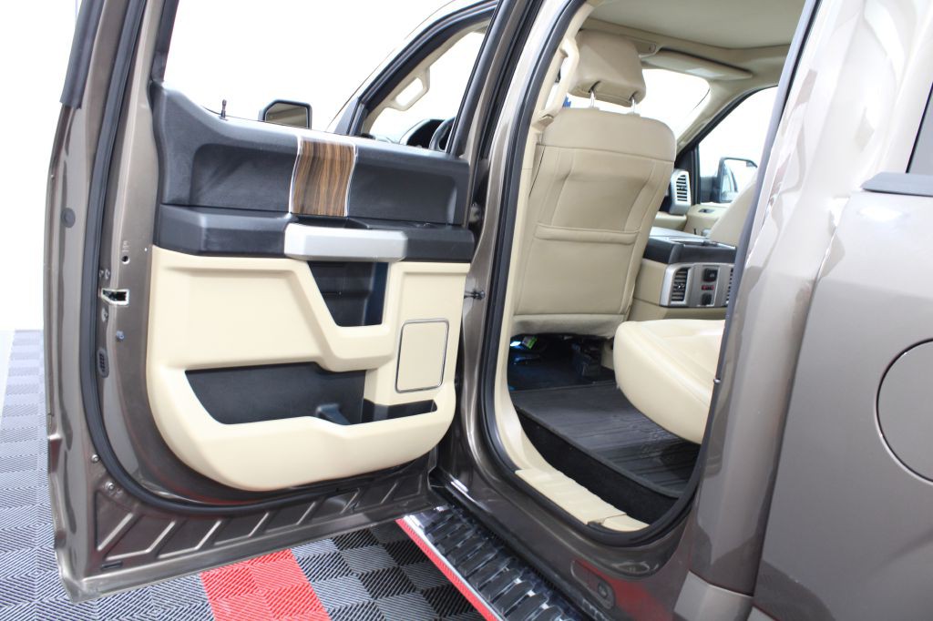 2015 Ford F-150 Image 24