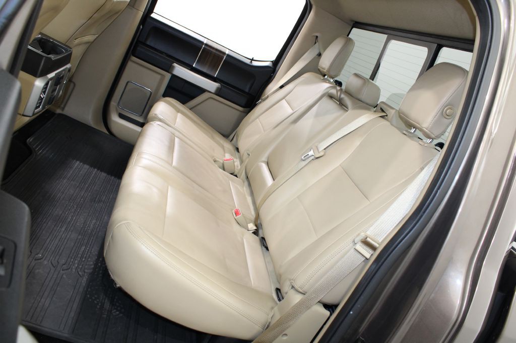 2015 Ford F-150 Image 25