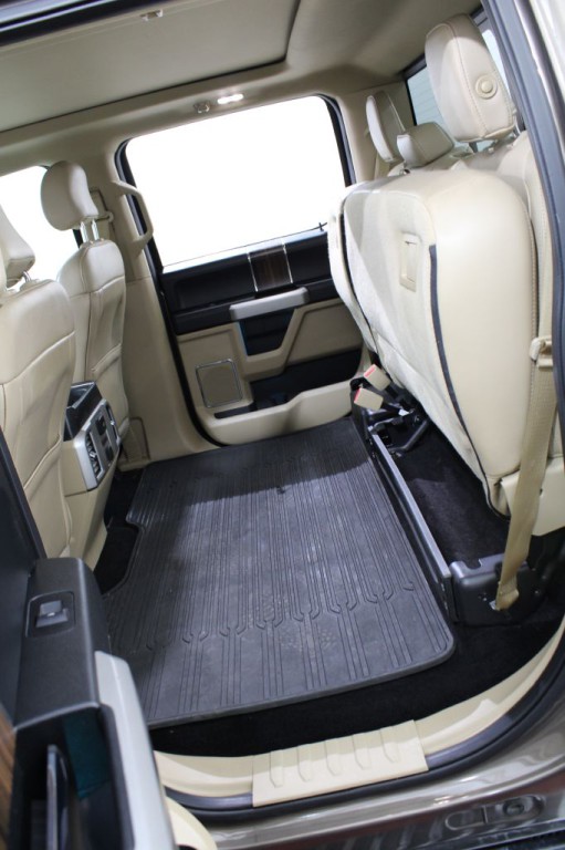 2015 Ford F-150 Image 26