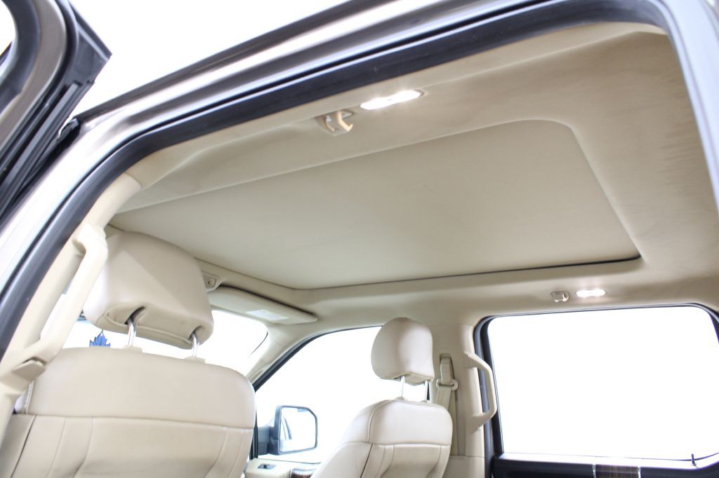 2015 Ford F-150 Image 27