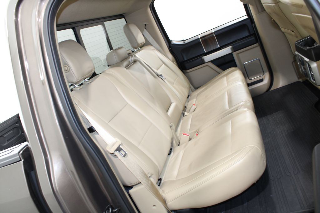 2015 Ford F-150 Image 29