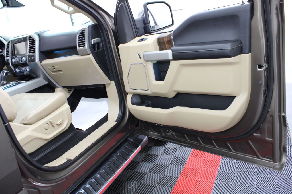 2015 Ford F-150 Image 30