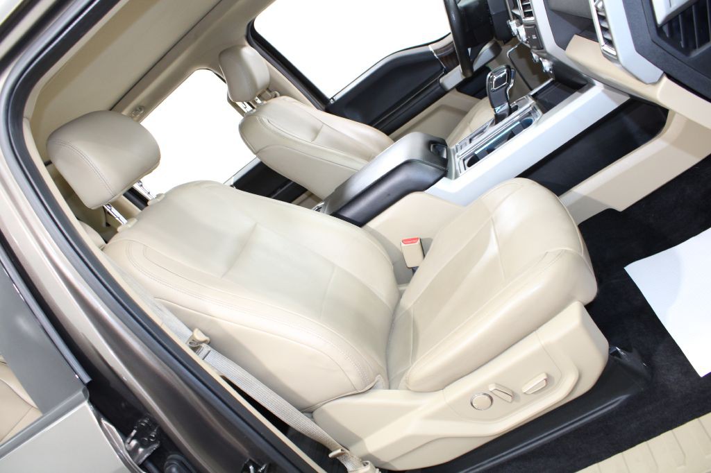 2015 Ford F-150 Image 31