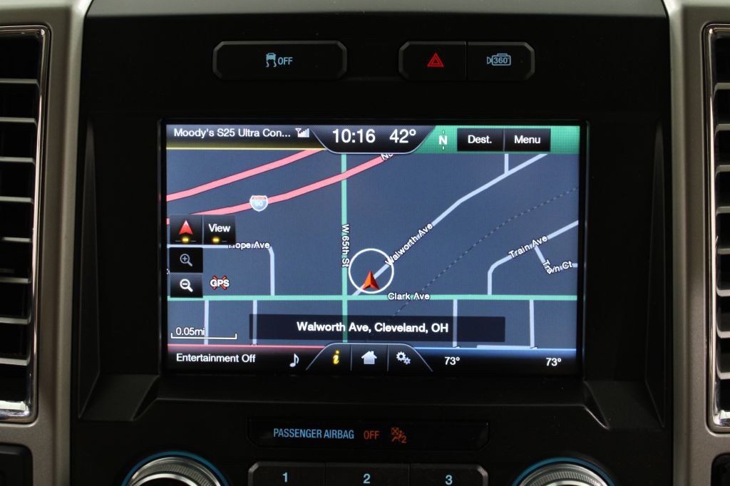 2015 Ford F-150 Image 33