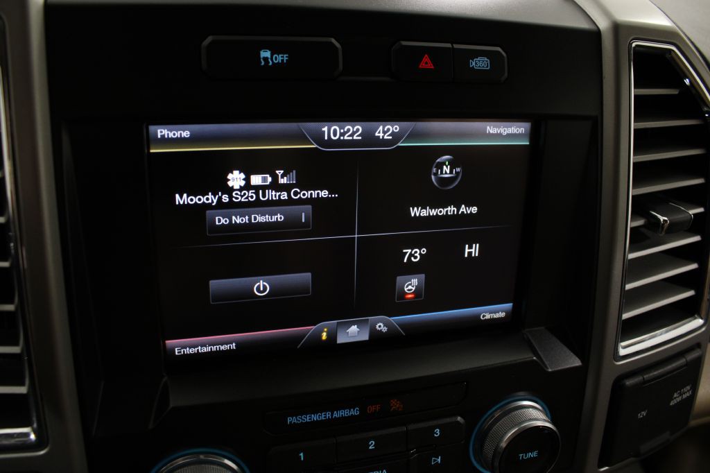 2015 Ford F-150 Image 37