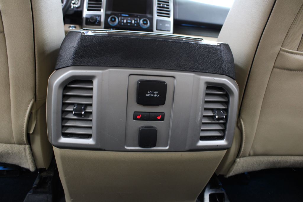 2015 Ford F-150 Image 39