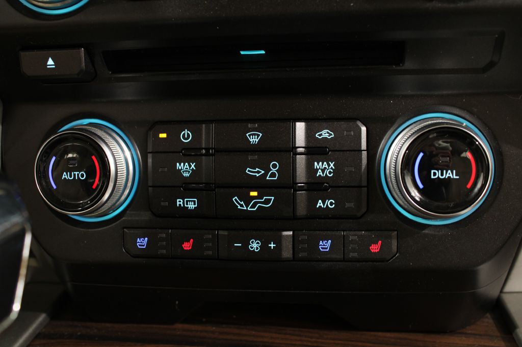 2015 Ford F-150 Image 40