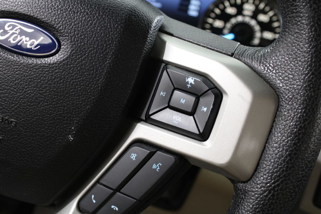 2015 Ford F-150 Image 42