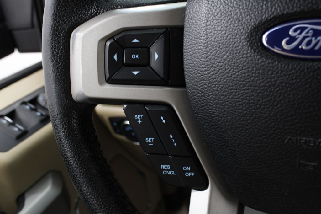 2015 Ford F-150 Image 43