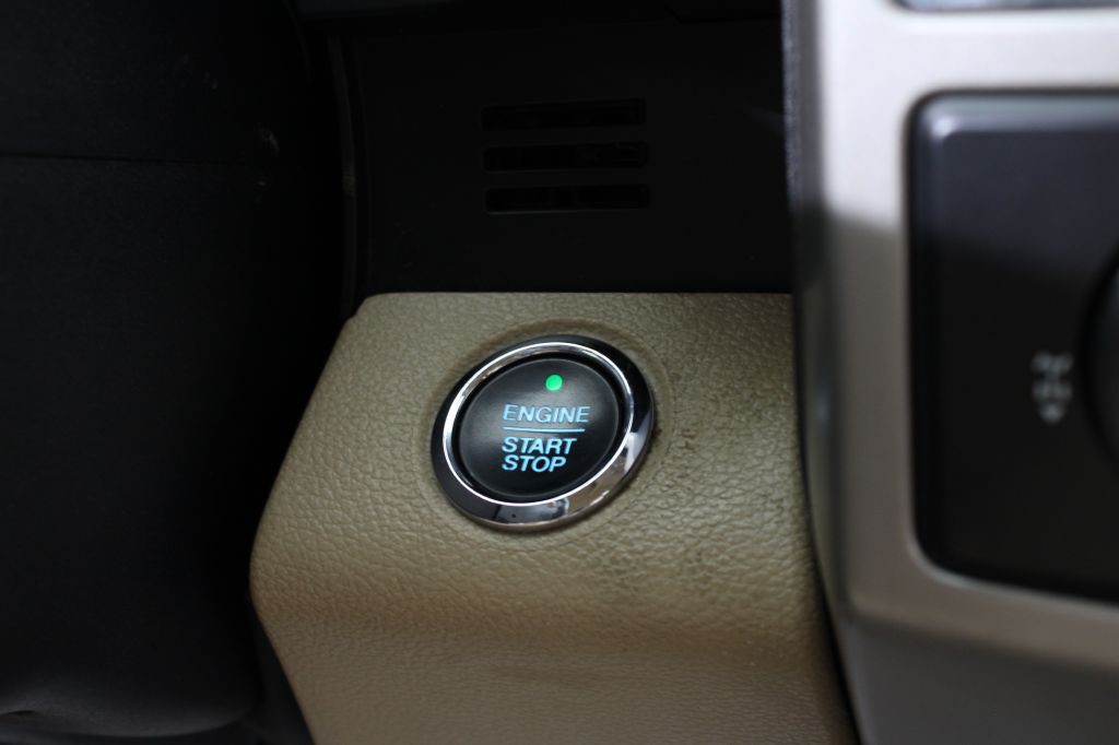 2015 Ford F-150 Image 45