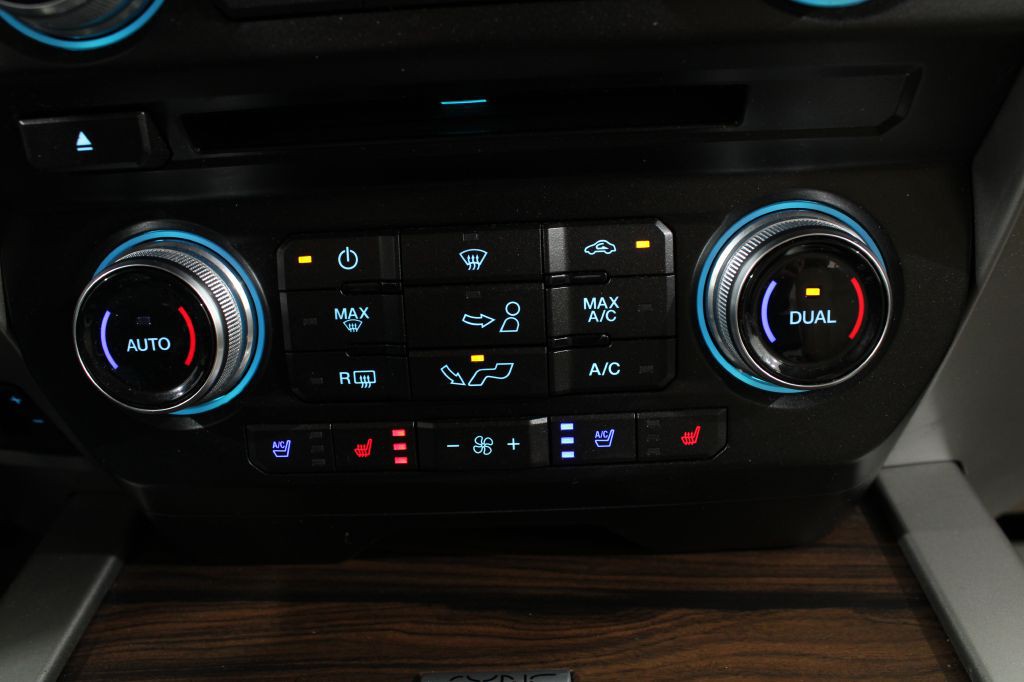 2015 Ford F-150 Image 47