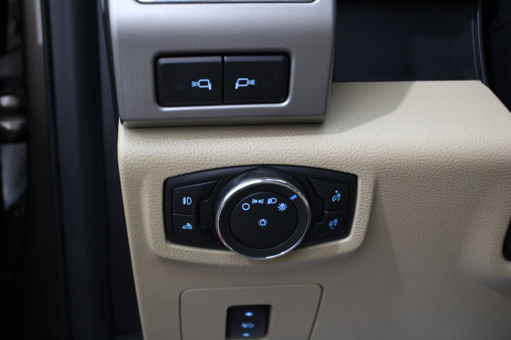 2015 Ford F-150 Image 51