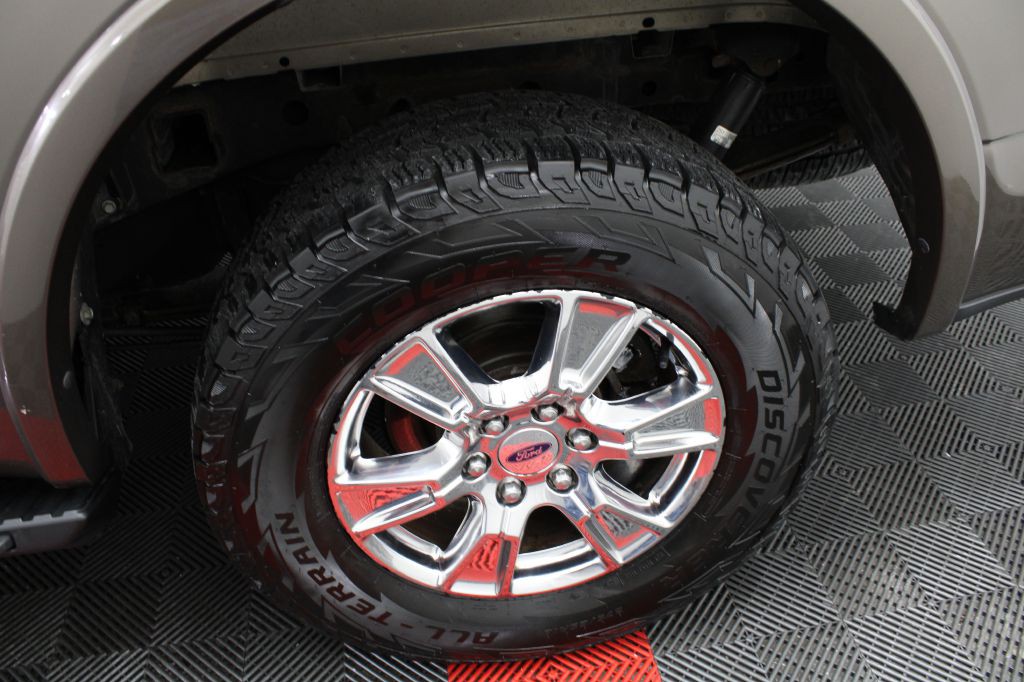 2015 Ford F-150 Image 57