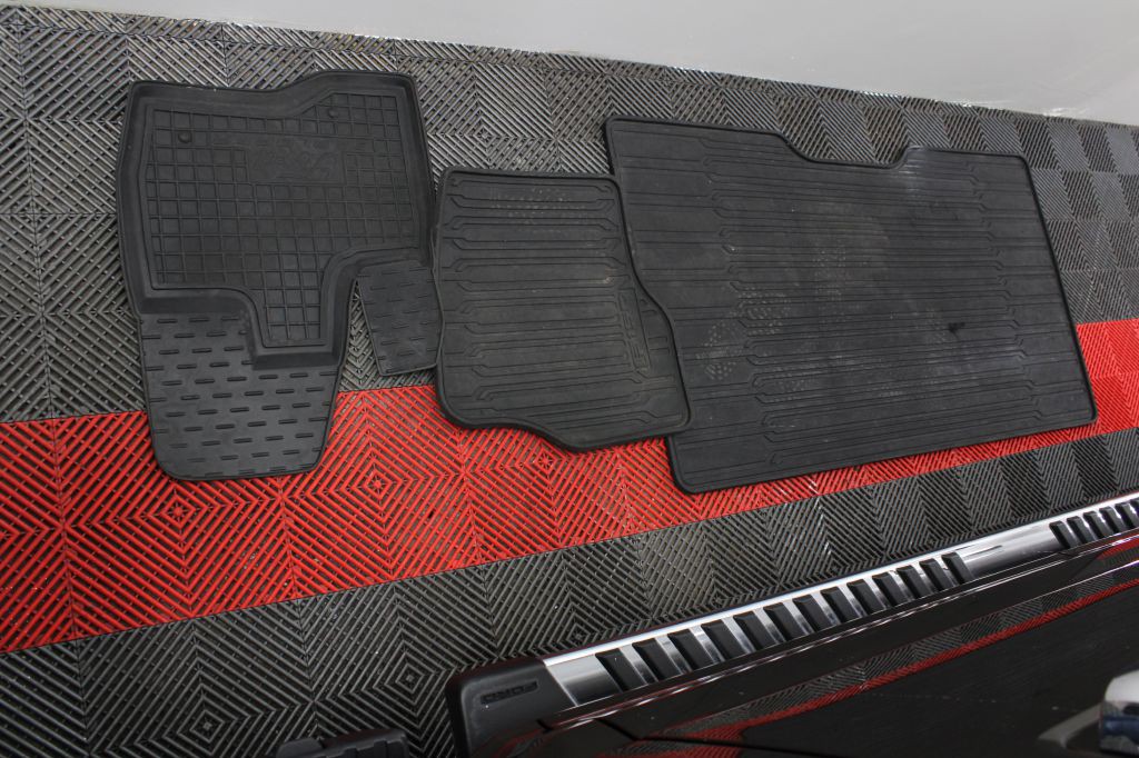 2015 Ford F-150 Image 58