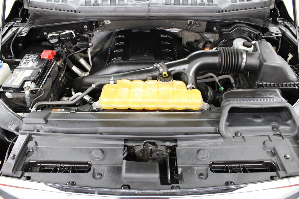 2015 Ford F-150 Image 59