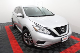 Image for 2015 Nissan Murano S ID: 7148843