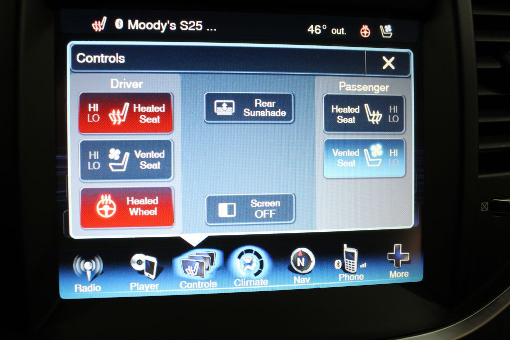 2014 Chrysler 300 Image 31